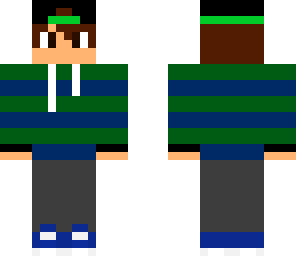 boy