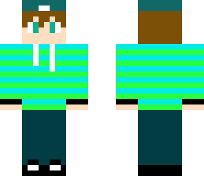 boy