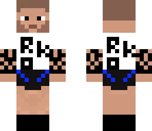 randy orton rko