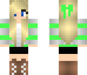 girl