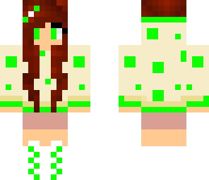 cake girl