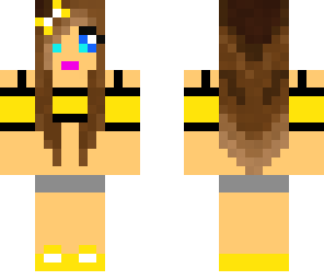 chica girl 2