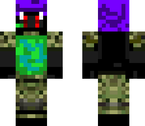 deadly soldier 1 like plz