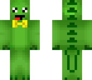 dino derp