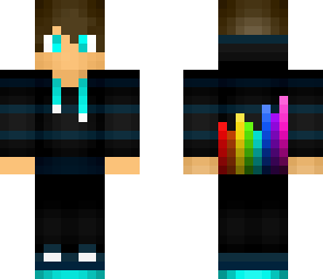 music boy