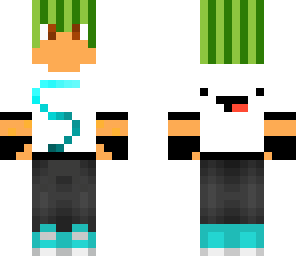 new awesome simonhds90 skin made by me