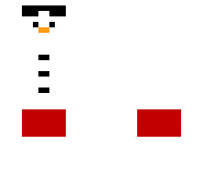 baki the snowman