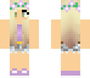 summer-y girl edit