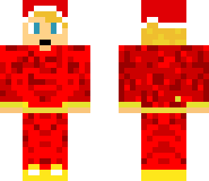 christmas teen regular