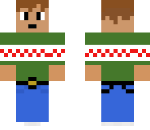 scrappys official skin