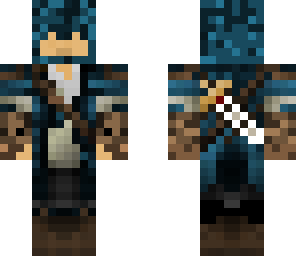 assassin