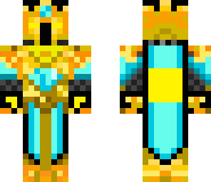 golden lord