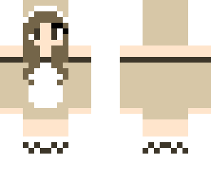 reindeer girl 2