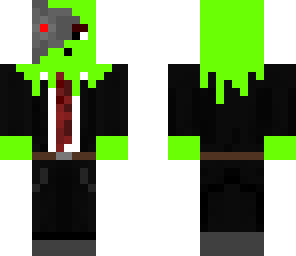 slime drone