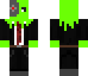 slime bot