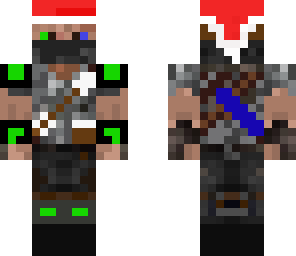 huntergaminglp-xmas