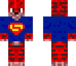 red supertiger
