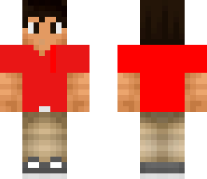 red huahwi