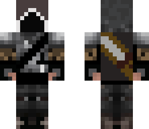 assasin
