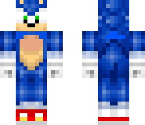 sanic