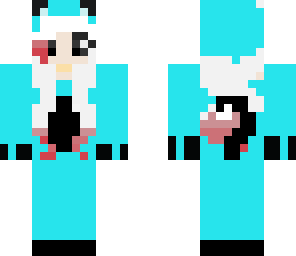 my skin creator