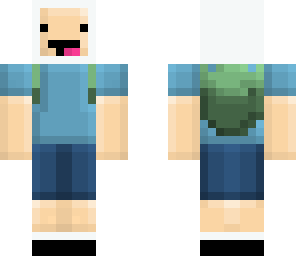 finn
