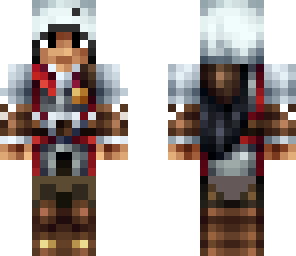 ezio