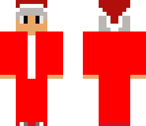 not so santa