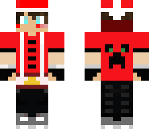 robixh navidad