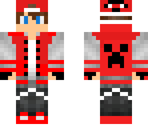 red teen
