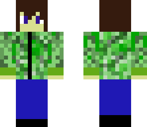 aspie8 skin