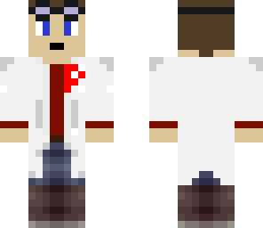 team pixel marnuke