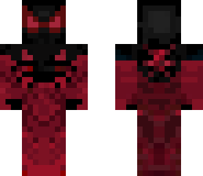 scarlet spider
