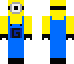 minion melhor