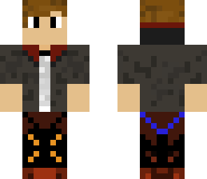 shane