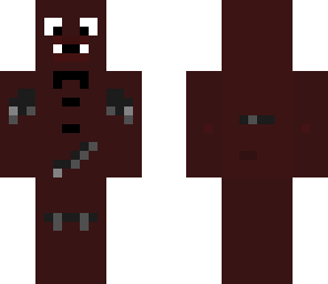 old freddy