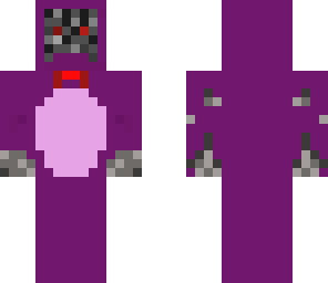 old bonnie