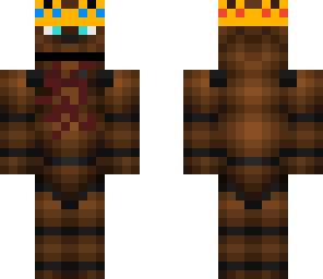 king freddy