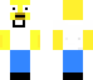 homero simpson