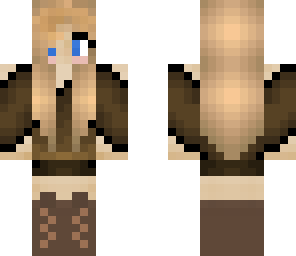 girl