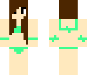 bikini gurl