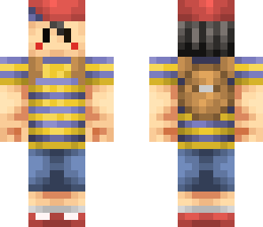 ness mother
