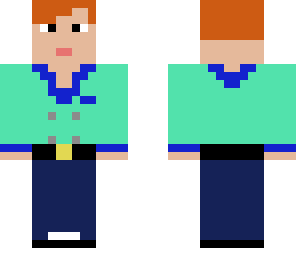 candy man