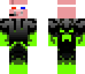 acid pig