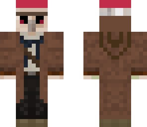 iron golem