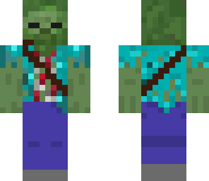 adventure zombie