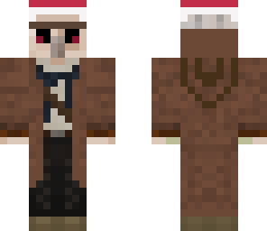 iron golem