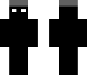 mysterious man