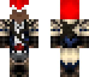 connor christmas