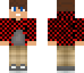 boy skin 